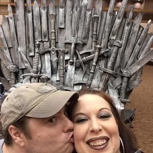 Meet your Posher, Mandy